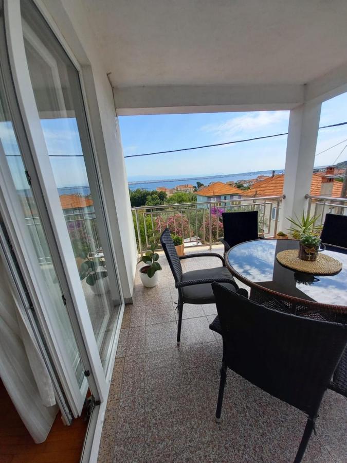 Apartman Sara Preko Extérieur photo