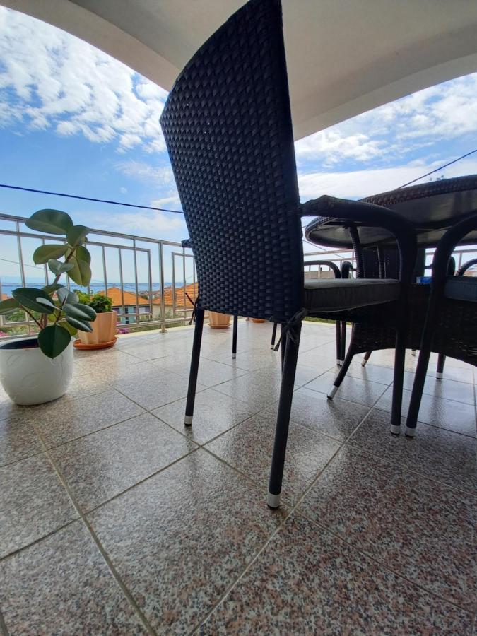 Apartman Sara Preko Extérieur photo