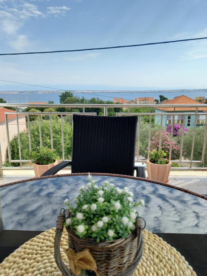 Apartman Sara Preko Extérieur photo